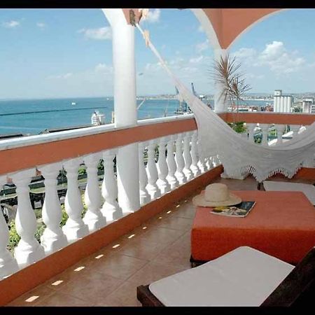Bed & Breakfast Villa Carmo Salvador de Bahía Exterior foto