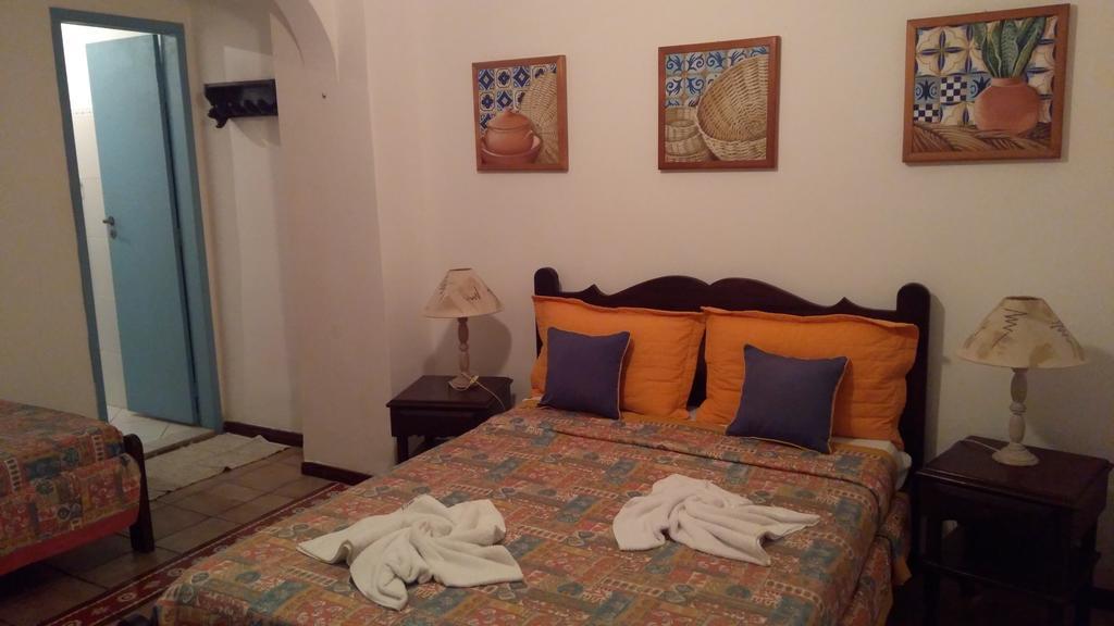 Bed & Breakfast Villa Carmo Salvador de Bahía Exterior foto